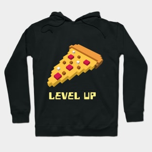 Level Up Gaming Hoodie